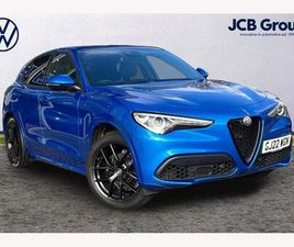 2.0T VELOCE AUTO Q4 AWD EURO 6 (START/STOP) 5DR
