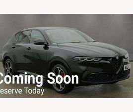 1.5 VGT MHEV SPRINT DCT EURO 6 5DR