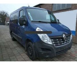 2.3 DCI / NAVI / AIRCO / TREKHAAK / ...