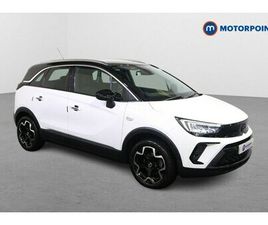 2023 - 1.2 TURBO ULTIMATE 5DR