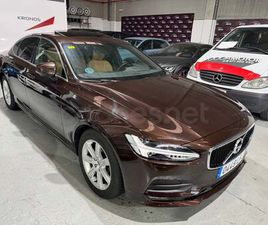 VOLVO S90 2.0 D3 MOMENTUM AUTO