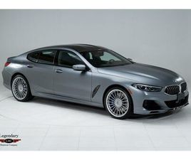 2022 BMW ALPINA FOR SALE