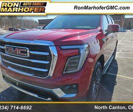 GMC YUKON XL NEW 2026 GMC YUKON XL 4WD ELEVATION