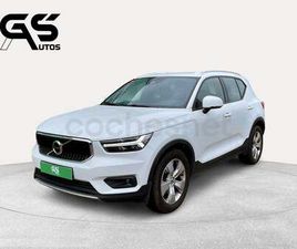 VOLVO XC40 2.0 D3 BUSINESS PLUS AUTO
