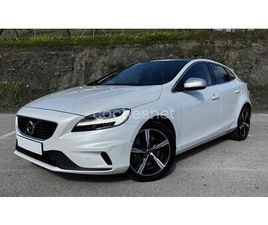 VOLVO V40 1.5 T3 RDESIGN MOMENTUM AUTO
