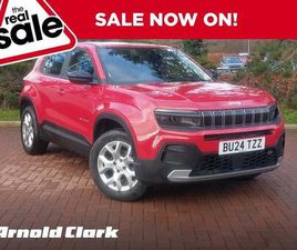 1.2 ALTITUDE EURO 6 (START/STOP) 5DR