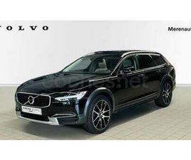 VOLVO V90 CROSS COUNTRY 2.0 D4 AWD PRO