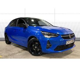 2022 (72) - 1.2 TURBO ULTIMATE 5DR AUTO PETROL HATCHBACK