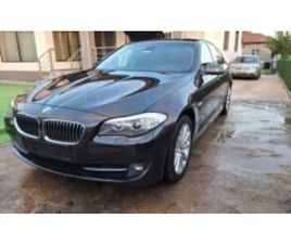 BMW 525 ≫ 2011 • 9 000 EUR • ID