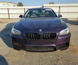 BMW 535 M PACK| HUD| SAT| ЩОРИ| ВАКУУМ ≫ 2016 • 12 000 EUR • ID