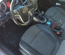 4-OV COSMO 1,4 TURBO ECOFLEX START/STOP 103KW MT6