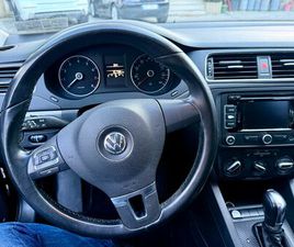 SHITET VW JETTA SEL 2.5