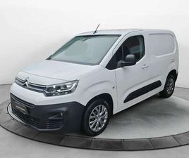 BLUEHDI 130 S&S LIVE EAT8 AUTOCARRO IVA ESCLUSA