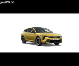 KIA K4 KIA K4 SW 1,6 T-GDI GPF 7DCT GT-LINE