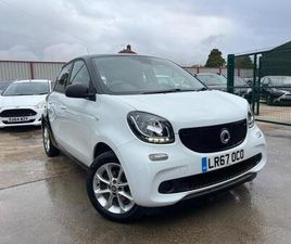 1.0 PASSION EURO 6 (START/STOP) 5DR