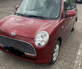 DAIHATSU TREVIS 1.0 AUTOMATIK