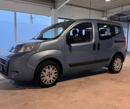FIAT FIORINO QUBO