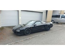 HONDA / ACURA NSX NA1