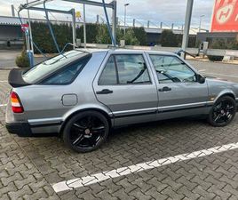 SAAB 9000 2.3 CC TURBO