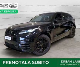 2.0D I4 204 CV DYNAMIC SE TETTO APRIBILE