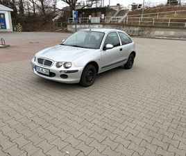 ROVER 25 1.4 STYLE 76KW STYLE