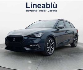 SEAT LEON LEONSP2,0 SPORTSTOURER 2.0 TDI FR 116CV MY 26