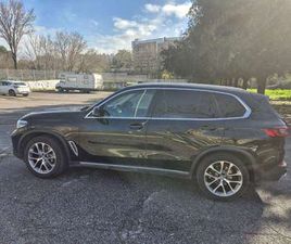 XDRIVE25D XLINE AUTO