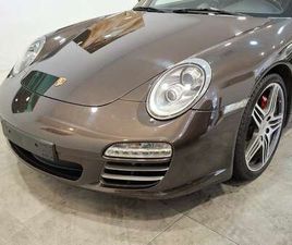 911 CARRERA 2S CABRIOLET 3.8I PDK