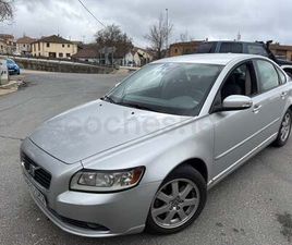 VOLVO S40 2.0D SUMMUM