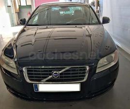 VOLVO S80 D5 EXECUTIVE AUTO