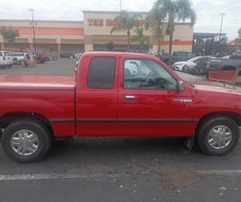 1996 TOYOTA T100 SR5 PICK UP TRUCK! IMMACULATE CONDITION! GARAGED!