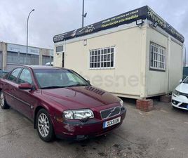 VOLVO S80 2.9