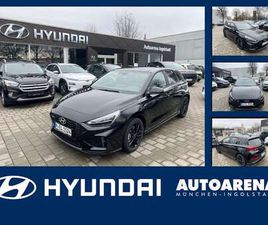 1.5 T-GDI N LINE 2XKLIMA DYNLICHT PANO.-DACH