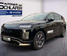 UNIQ ELEKTRO 110 KWH 4WD 7-SITZER