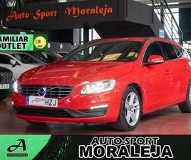 VOLVO V60 2.0 D3 KINETIC