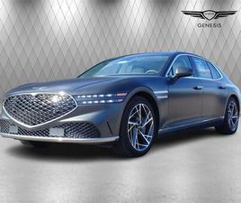 GENESIS G90 USED 2023 GENESIS G90 3.5T AWD