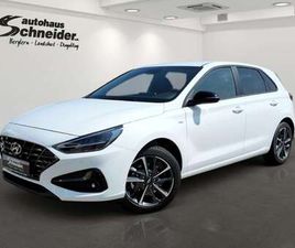 MJ25 1.5 TGDI 48V 6M/T SONDERMODELL ADVANTAGE