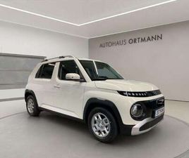 85 KW / 115 PS (49 KWH) FRONTANTRIEB