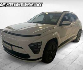 HYUNDAI KAUAI SX2 (MY26) EV 49KWH (135 PS) 2WD TREND EL.