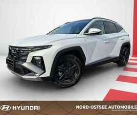 HYUNDAI TUCSON FL PRIME PANO ASSIST-PAKET DIGITALKEY ECS