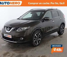 NISSAN X-TRAIL 1.6 DCI NCONNECTA