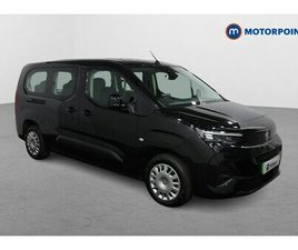 2024 - 100KW DESIGN XL 52KWH 5DR AUTO [7 SEAT]