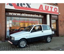 4WD ISCRITTA A.S.I. 1PROPRIETARIO