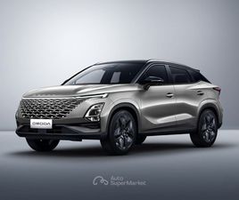 OMODA 5 1.6 TGDI 147CV AUT. PREMIUM