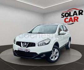 NISSAN QASHQAI+2 1.5 DCI TEKNA SPORT 4X2 18