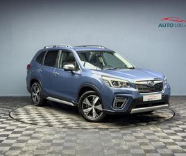 2.0 I E-BOXER XE PREMIUM LINEARTRONIC 4WD EURO 6 (START/STOP) 5DR