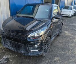 LIGIER JS JS50 SPORT ULTIMATE 2020 KM 19000