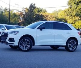 AUDI Q3 * QUATTRO PREMIUM * CARFAX * ЦЕНА ДО БГ