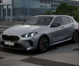 BMW SERIE 1 116 BMW SÉRIE 1 116 - M PERFORMANCE / TOIT NOIR -