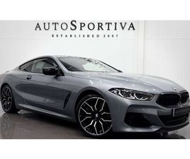 2023 BMW M850I XDRIVE AUTO 4WD A VENDRE
